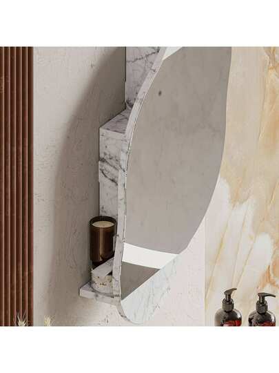 Dmora Bathroom Mirrors view 5