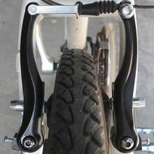 Kit de freno de bicicleta, Juego Completo De Frenos For Bicicleta De Montaña, Accesorios para bicicletas, bicicletas de montaña, bicicletas de carretera - Negro - Ver 7