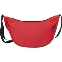 Generic Byron Polyester 1.5L Waist Bag (Red) - Red - View 1