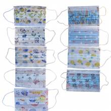 TTP KIDS DISEÑO PERSONAJES - Multicolor - Ver 3