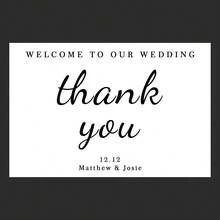 Tarjetas de felicitación personalizadas, tarjetas de agradecimiento con motivos florales, tarjetas de agradecimiento por regalos, tarjetas de agradecimiento por bodas, tarjetas de felicitación con texto personalizado, tarjetas del Día de la Madre, tarjetas de cumpleaños, tarjetas de agradecimiento, fiestas, celebraciones, cumpleaños, temporada de bodas, tarjetas con mensajes de regalo, postales, tarjetas de felicitación por bodas, cartas de amor, temporada de bodas - tarjeta - Ver 19