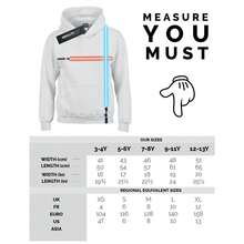 Friends Jungen wissen nicht, dass wir es wissen Hoodie (Schwarz)