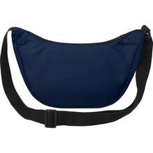 Generic Byron Polyester 1.5L Waist Bag (Navy) - Navy Blue - View 2