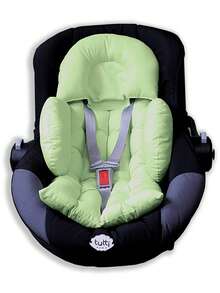 Laura Baby Baby Car Seat Accessories - Green Tea - View 5