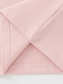 Balabala Maglietta a maniche lunghe invernale per ragazze pre-adolescenti, strato base morbido ad alto collo per ragazzi e ragazze