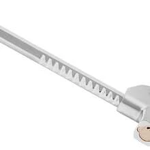 Universal Steering Wheel Lock Steering Wheel Lock Car Steering Wheel Lock - 紅色 - 查看 9