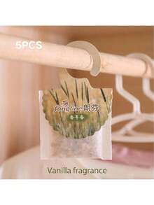 Set de 5 piezas/10 piezas Bolsas difusoras para armario, Sachets desodorantes para armario, Ambientador anti-moho y anti-insectos para dormitorio, coche, interior, habitación, adecuado para escuela, oficina, hogar, viaje, decoración del hogar