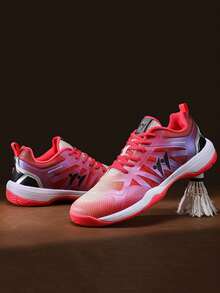 أحذية بادنتون يونيسكس، أحذية كرة الطائرة، أحذية تدريب احترافية، مضادة للانزلاق، ماصة للصدمات، متينة، مناسبة للمباريات والتدريب