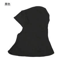 2025 Hijab interior musulmán marrón - Pañuelo interior islámico elástico, cobertura de cabeza cómoda y transpirable, hijab de uso diario modesto para mujeres, circunferencia de la cabeza de 55 a 60 cm, accesorio de hijab de cobertura total suave y elegante, pañuelo de oración versátil de moda musulmana