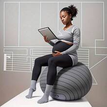 4-Pack Diabetic Crew Socks - Women & Men Loose Top Socks - Extra Wide Non-Binding Top, Elastic Opening For Easy On/Off - Neuropathy And Peripheral Neuropathy Care - Soft Breathable Fabric - Swollen Feet, Edema, Toe Bone - Elderly, Pregnant, Post-Surgery - Unisex - Everyday & Special Occasions - Value Pack, Elderly Footwear, Comfortable Fit, Durable Construction, Shoes, Elderly Care - Multicolor - View 4