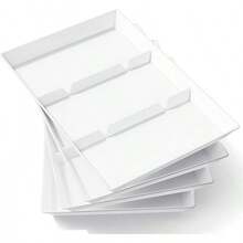 Trays - 4 Pieces - View 2