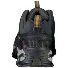 Campagnolo Sneakers 3Q13247-68UH For Man In Color Grey - رمادي - مشاهدة 3