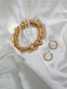 Satin Photography Backdrop, Glossy Fabric Background, Suitable For Product, Handicraft, Jewelry, Cosmetics, Food Shooting And Flat Lay Photography