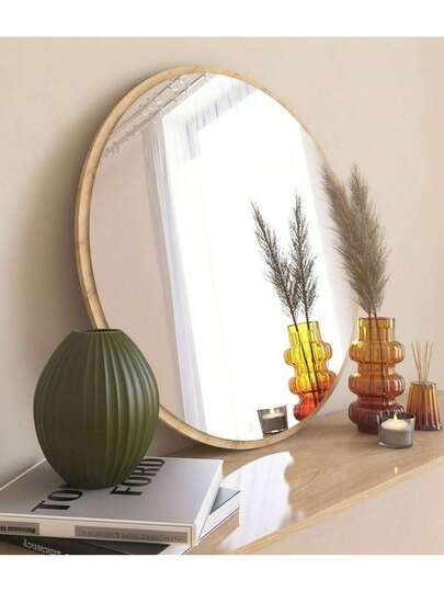 Dmora Bathroom Mirrors view 5