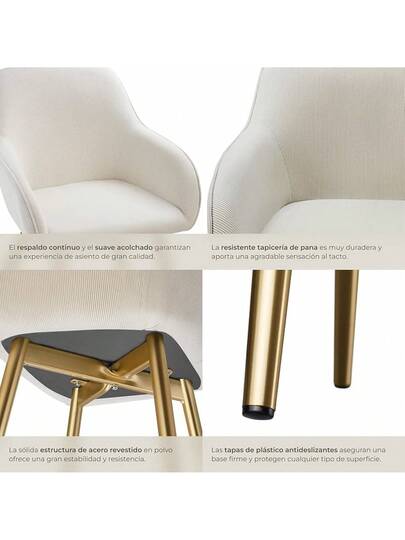 Dining Chairs view 4