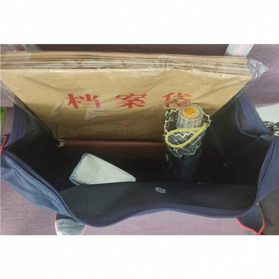 Women Tote Bags - 556 經典海軍藍 - 查看 1