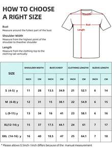 Young Boy "BIG BROTHER" Graphic Tee - Soft, Stretchy Cotton Round Neck Short Sleeve T-Shirt, Casual & Comfortable for Gifts, All-Season Wear, Casual Wear Tee Playful Print Top Comfortable Fit, Big Brother Shirt Suitable for ages 4 to 16 - Negro - Ver 9