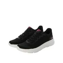 Reebok 100233876 Reebok Quick Jogger Sport Shoes Black Colour For Women - Black - View 2