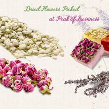 EDSRDRUS Soap Making Kit For Adults & Kids - Soap Making Supplies With 2lbs Glycerin Soap Base, Silicone Molds, Dried Petals, Fragrance Oils, Pigments & More - Fun, Easy, Creative DIY Craft Kits