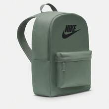 Nike NK HERITAGE BKPK Unisex Backpack, DC4244-364 - Green - View 2