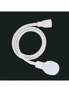 1pc Multi-Functional Faucet Extension Device With Shower Head, Easy To Use, Suitable For Shampoo, Bathtub And Shower Spray Adapter, Pet Shower, Pet Cleaning And Beauty Products. Daily Necessities, Home Life, Back-To-School Season, Autumn And Winter Styles, Christmas Decorations, Christmas, Thanksgiving, New Year's Eve Gifts. - Multicolor - View 11