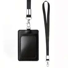 5pcs Agent Clothing Accessory Kit, Adjustable Beautiful Zipper Tie, Black Sunglasses, ID Badge, Prop Headphones, Secret Security Clothing, Bodyguard Clothing, Men's And Boys' Party Role-Playing Game Halloween Costume - Black - View 10