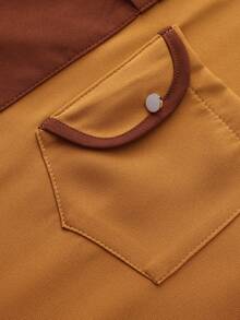 Kaftan Elegant African Men's Set 2 Pieces Outfits Long Sleeve Tops And Pants Full Luxury Men's Suit Wedding Men Clothing - Yellow - View 10