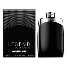 MONT BLANC LEGEND 200 ML EDT SPRAY - Fresco - Ver 2