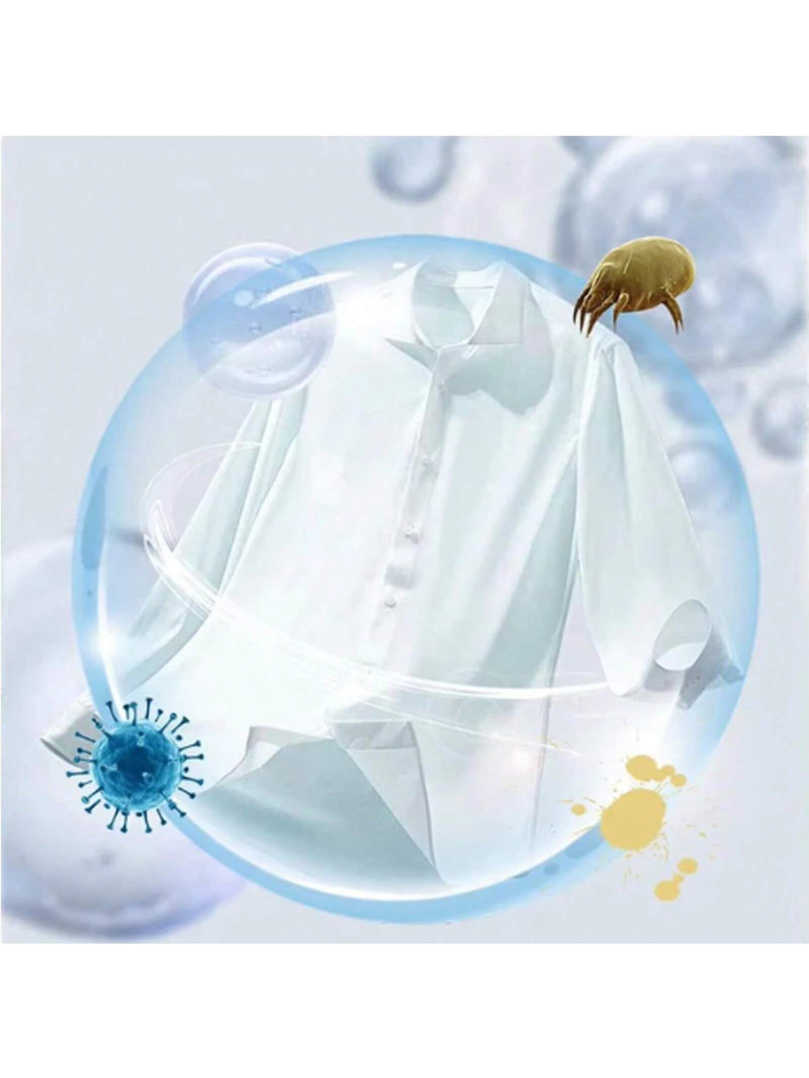 خرز منعم للملابس بعطر اللافندر، معزز رائحة، رعاية...