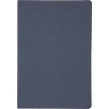 Generic Liberto Padfolio (Navy) - Navy Blue - View 2
