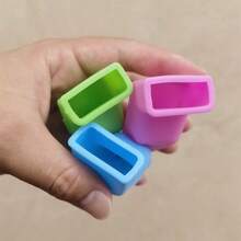 Faucet Extender Pink Blue Green Lovely Pretty  Classic Popular Chic Modern Nice Cool Cute