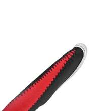 Cubiertas para la Cabeza del Club de Golf, 10 Piezas Impermeables Cubiertas para la Cabeza de Hierro para el Club de Golf Putter Set Protector Funda Accesorio de Golf - Negro - Ver 6