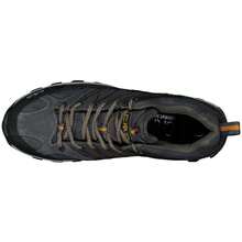 Campagnolo Sneakers 3Q13247-68UH For Man In Color Grey - رمادي - مشاهدة 4