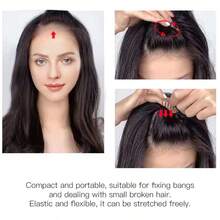 1/5/10/20PCS U-Shaped Hair Clip, Invisible Hair Finishing Fixed Comb, Mini Bangs Bracket Styling Tool Broken Hair Finisher Ornament Hair Clip Top Clip Back Of Head Invisible Bangs Fixed Insert Comb Anti, Slick Back Brush, Hair Dryer, Hair, Barber, Hair Tools, Hair Products, Edge Brush, Styling Brush, Travel, Hair Dryer, Hair Stuff, Hair Spray, Curly Hair Products, Hair Cutting Scissors, Christmas, Barbershop, Hairdressing, Hair Dryer, Curly Hair Brush, Hairdressing Equipment,Travel Essentials,Travel Essential,Hairstyle,Hairdressing,Hair,Travel,Hair Products,Hair Tools,Hair Stuff,Barber,Barber Accessories,Barbershop,Hairdressing Equipment