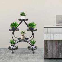 YUNRUX Flower Stand - A - View 9