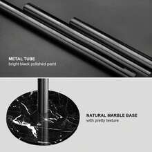 Appendiabiti - Nero - Visualizzare 4