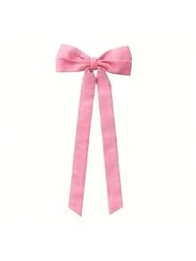 1/6/9 件豪华天鹅绒圣诞蝴蝶结 - 10 英寸手工丝带装饰蝴蝶结，适用于圣诞树、花环、礼品包装、节日庆典以及室内外节日装饰 [红色、酒红色、黑色、粉色、白色、米色]