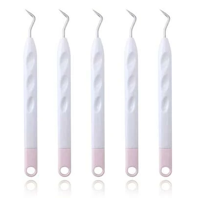 5pcs Vinyl Weeding Tool Set Vinyl Weeding Tools, Vinyl Splicing Tools, Starter Tool Kit