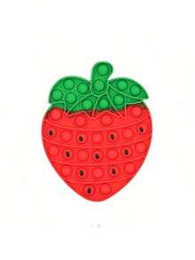 Rainbow Color Anti-Stress Puzzle Toy, Fidget Toy, Rapidly Popular Bubble Popping Stress Relief Toy, Bubble Popping Toy, Party Game Decoration Gift, Christmas, Halloween Party Game, Relaxation Toy, Holiday Gift - Birthday Gift - Easter Gift - Halloween Gift - Christmas Gift - Perfect Gift - Gift