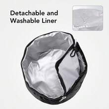 Hailicare 10-Speed Temp 3-Speed Timer Hair Steamer Cap Face-Fitting Washable Liner High Safety Gift For Mom & Girlfriend