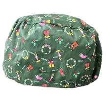 Cartoon Casual Polyester Printed Cap, Sports Wear, All Season