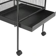 Bird Cages - Black - View 3