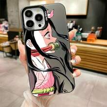 Custodia per telefono per iPhone 16, 15, 14, 13, 12, 11 Pro Max, Mini, X, XR, XS, SE, 8, 7 Plus, custodia morbida in silicone colorata, custodia per iPhone 17, custodia per iPhone 17 Pro, custodia per iPhone 17 Pro Max