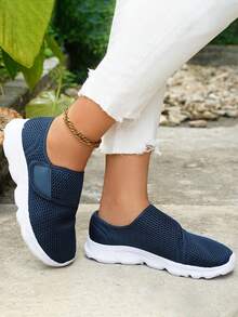 Unisex New Casual Orthopedics Wide Feet Swollen Shoes Women Thumb Eversion Adjusting Soft Comfortable Diabetic Shoes Sneakrs Men Walking Shoes