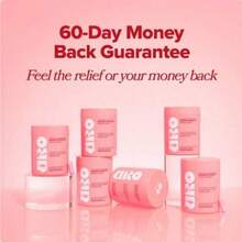 Women's Probiotics – PH Balance & Intimate Care, Daily Supplement For Women's Wellness - 1pcs - View 6