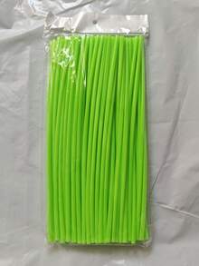 24cm Colorful Bicycle/Motorcycle/Mountain Bike Spoke Protecting Cover Universal Accessory