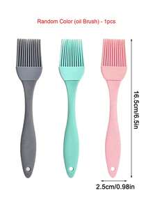 1个装喷油瓶，高压喷雾瓶，超细水雾灌装瓶，喷油器，可重复灌装喷雾瓶，家用厨房烧烤橄榄油喷雾瓶，减脂餐油喷雾神器，旅行透明便携喷雾瓶，补水补油喷雾瓶，厨房控油瓶 - 彩色 - 查看 12