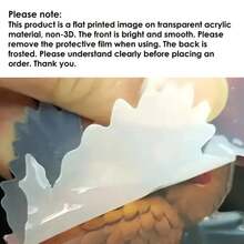 2D Exquisite Fun High-End Cute Luxurious Elegant Vibrant Colorful Flowing Gradient Marble Pattern Acrylic Pendant Women's Earrings Design Exquisite Personality Fashion, Halloween Valentine's Day Anniversary Birthday, Enhancing Charm Daily Banquet Party Holiday Versatile Earrings Qing An Jing Directional