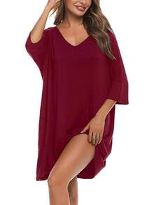 Bluzki do spania w dużych rozmiarach