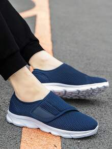 Unisex New Casual Orthopedics Wide Feet Swollen Shoes Women Thumb Eversion Adjusting Soft Comfortable Diabetic Shoes Sneakrs Men Walking Shoes